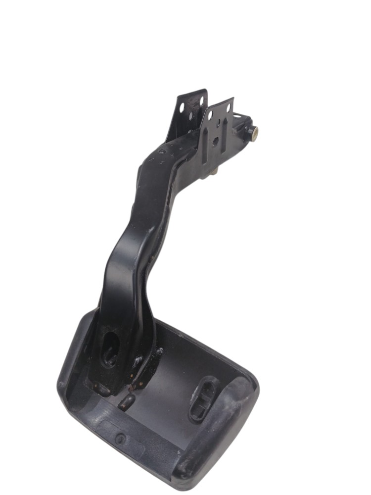 Pedal De Freio Audi Q5 2.0 Turbo Tfsi 2010 Cod 4h1723140a 4
