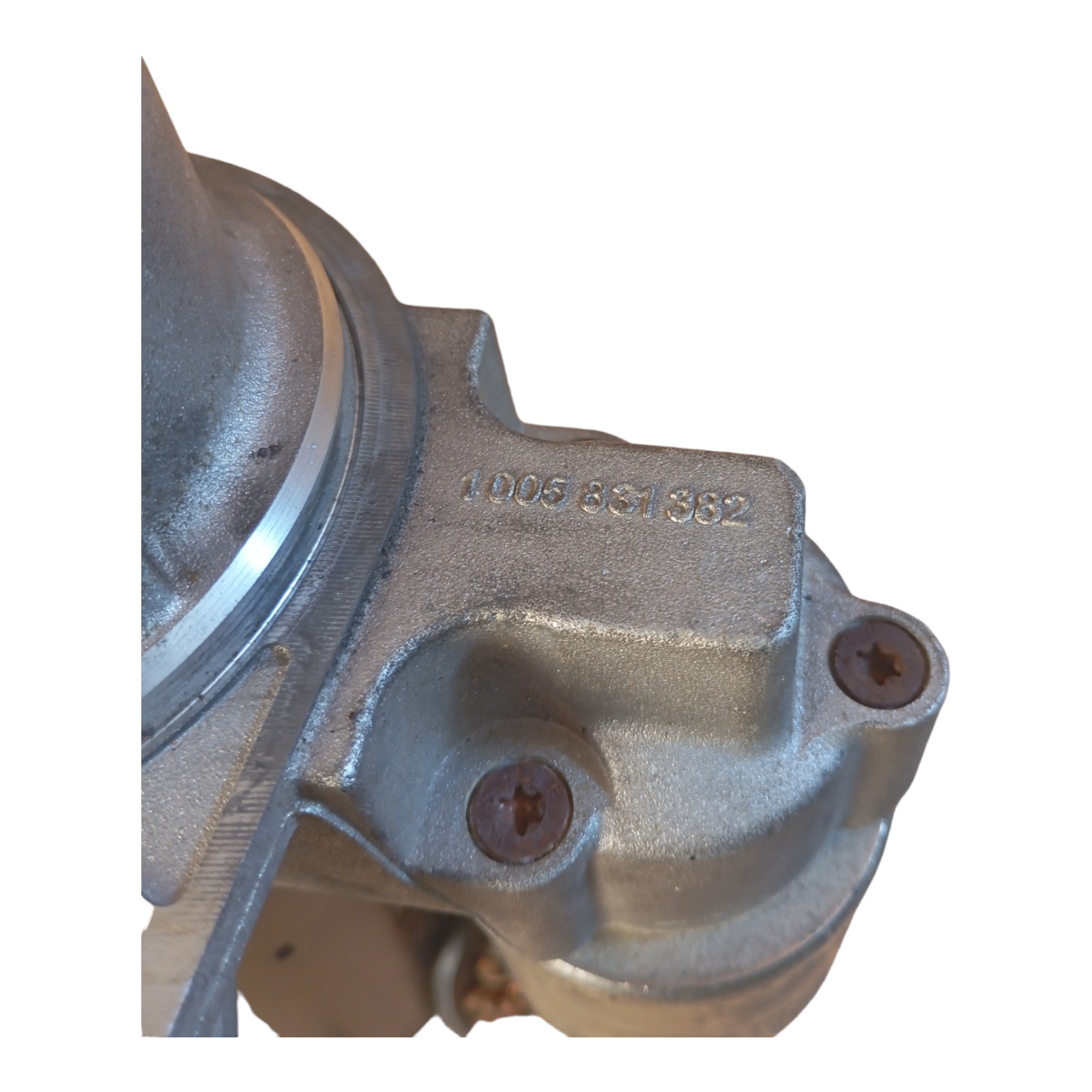Motor De Arranque Partida Bmw 320i 2.0 2012 2015 F30 N20 5