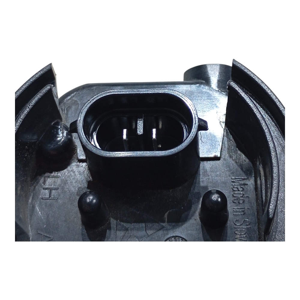 Farol Milha Dianteiro Esquerdo Nissan Kicks 1.6 2023 2024 5