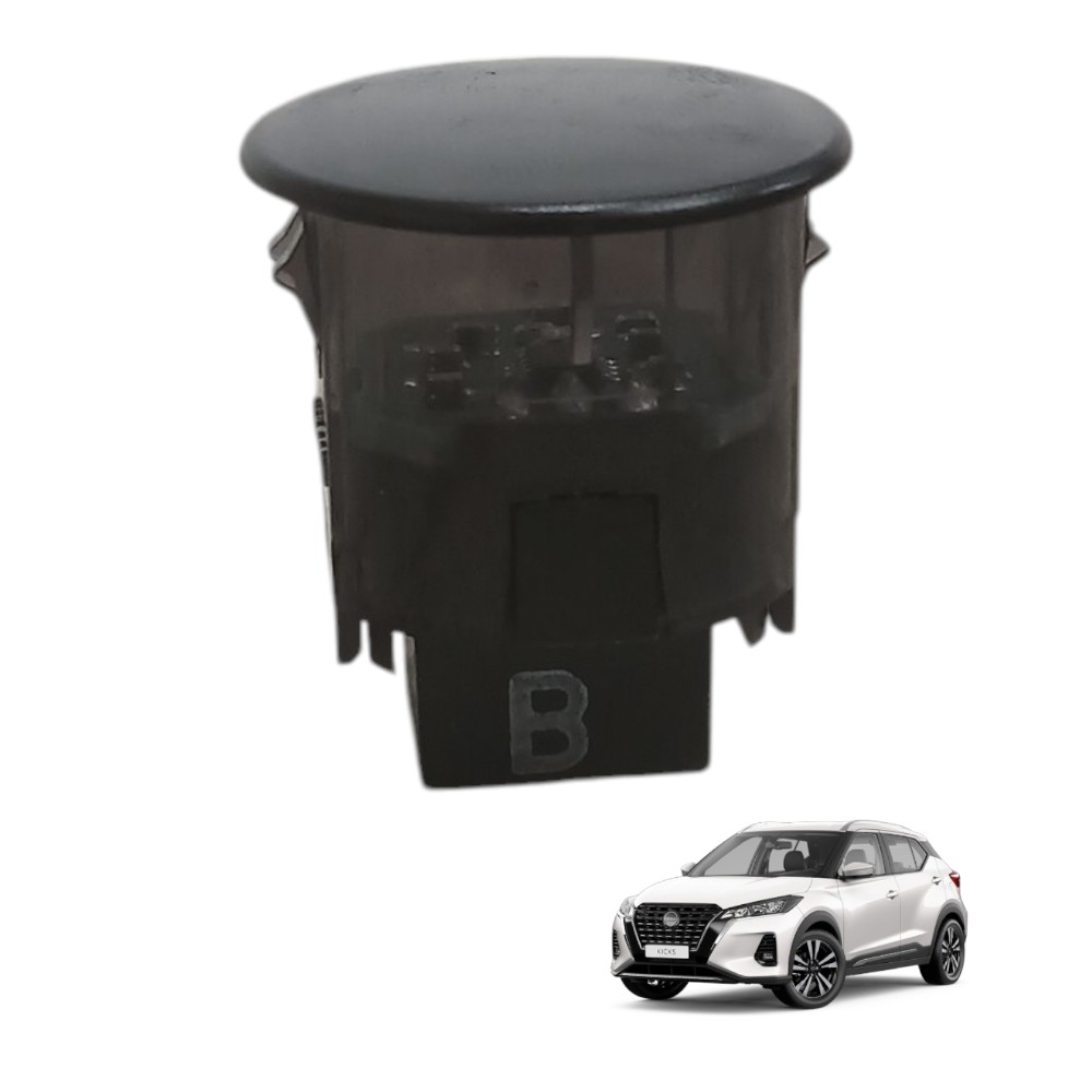 Sensor Crepuscular Nissan Kicks 1.6 Advance Cvt 2023 2024 2