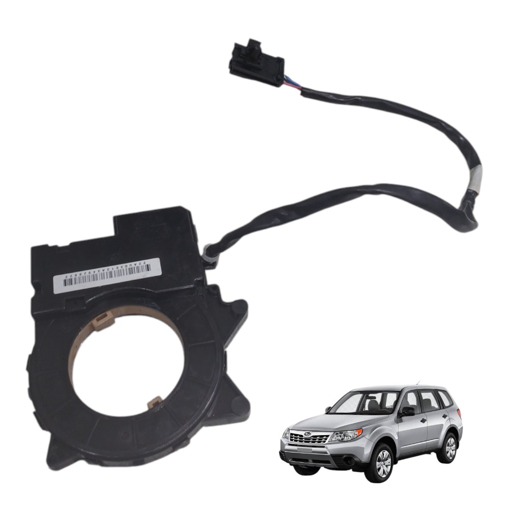 Sensor Ângulo Direção Subaru Forester 2.0 2010 27546ag010 1
