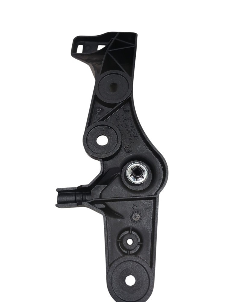 Puxador Alavanca Abertura Capô Bmw 320i 2.0 F30 2016 2018 3