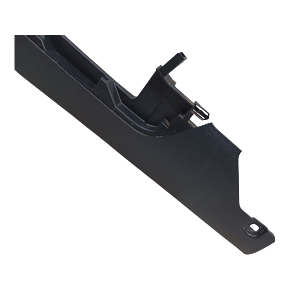 Moldura Console Central Lado Direito Subaru Forester 2010 4