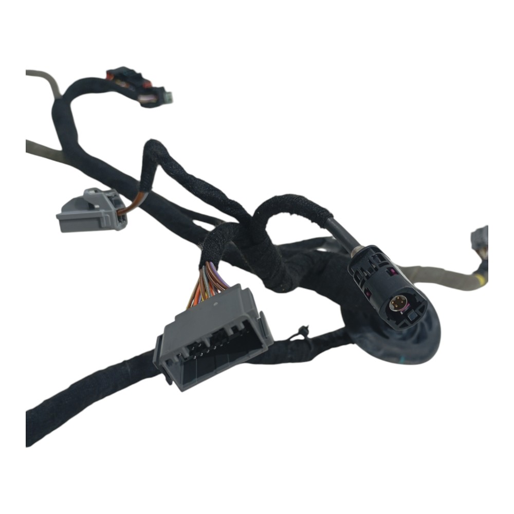 Pisca Chicote Dianteiro Esquer Volvo Xc60 2.0 Recharge 2022 3