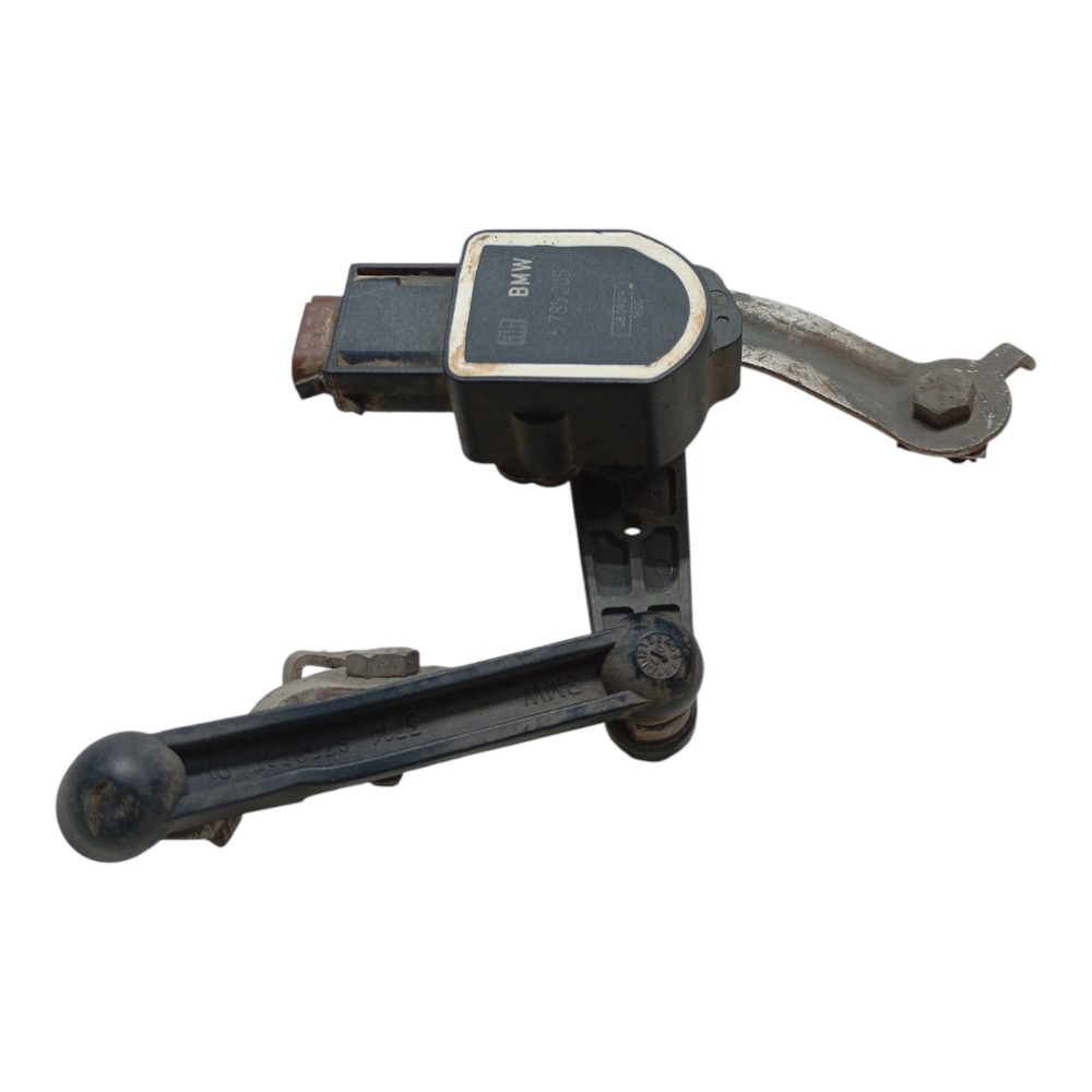 Sensor Nível Altura Dianteiro Esquerdo Bmw X1 320i 2010 2011 4
