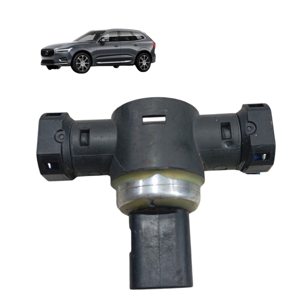 Sensor Pressão Combustível Volvo Xc60 2.0 Recharge T8 2022 1