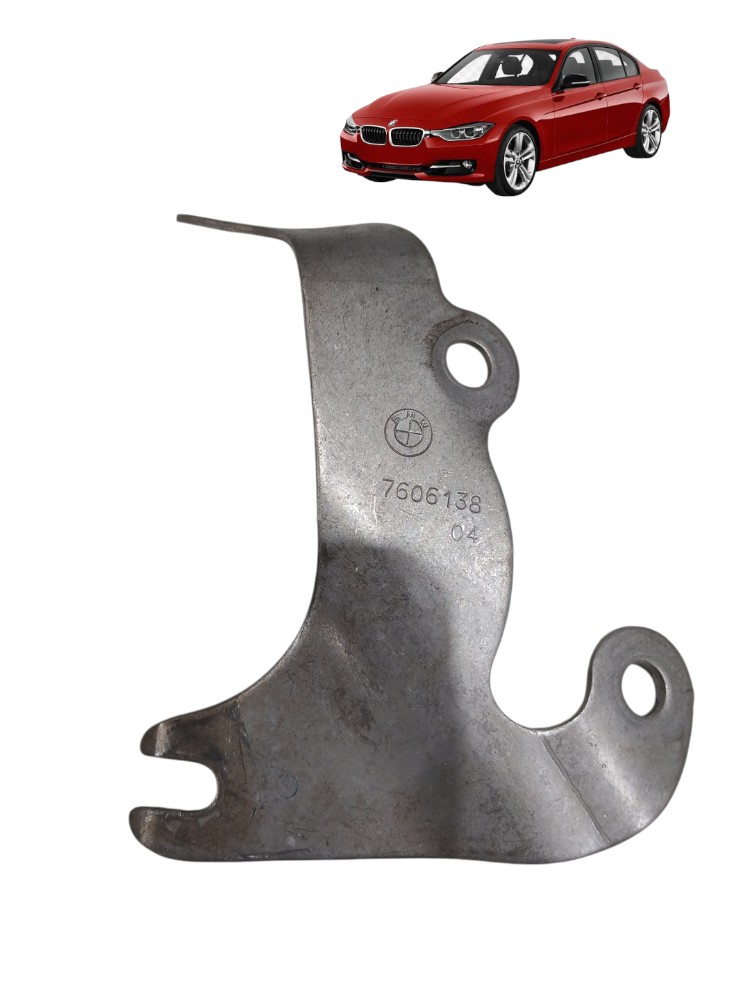 Suporte Fixação Catalisador Bmw 320i 2.0 F30 2013 2018 2