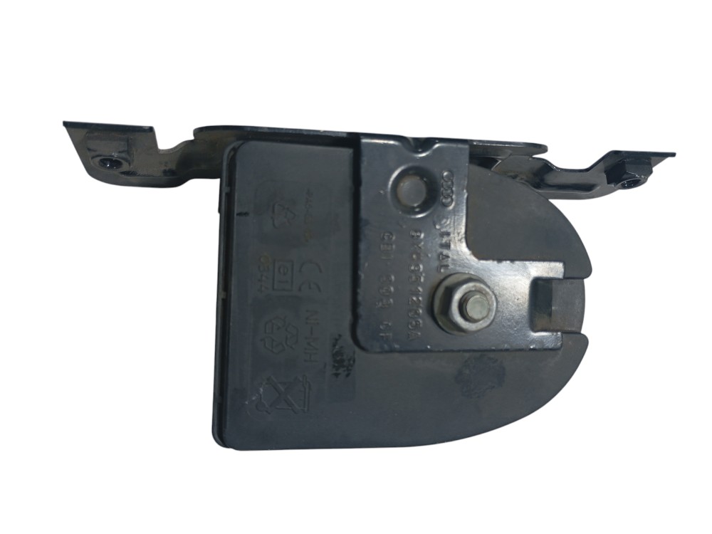 Módulo Sirene Alarme Audi A1 1.4 2012 2013 Cod 1k0951605c 5