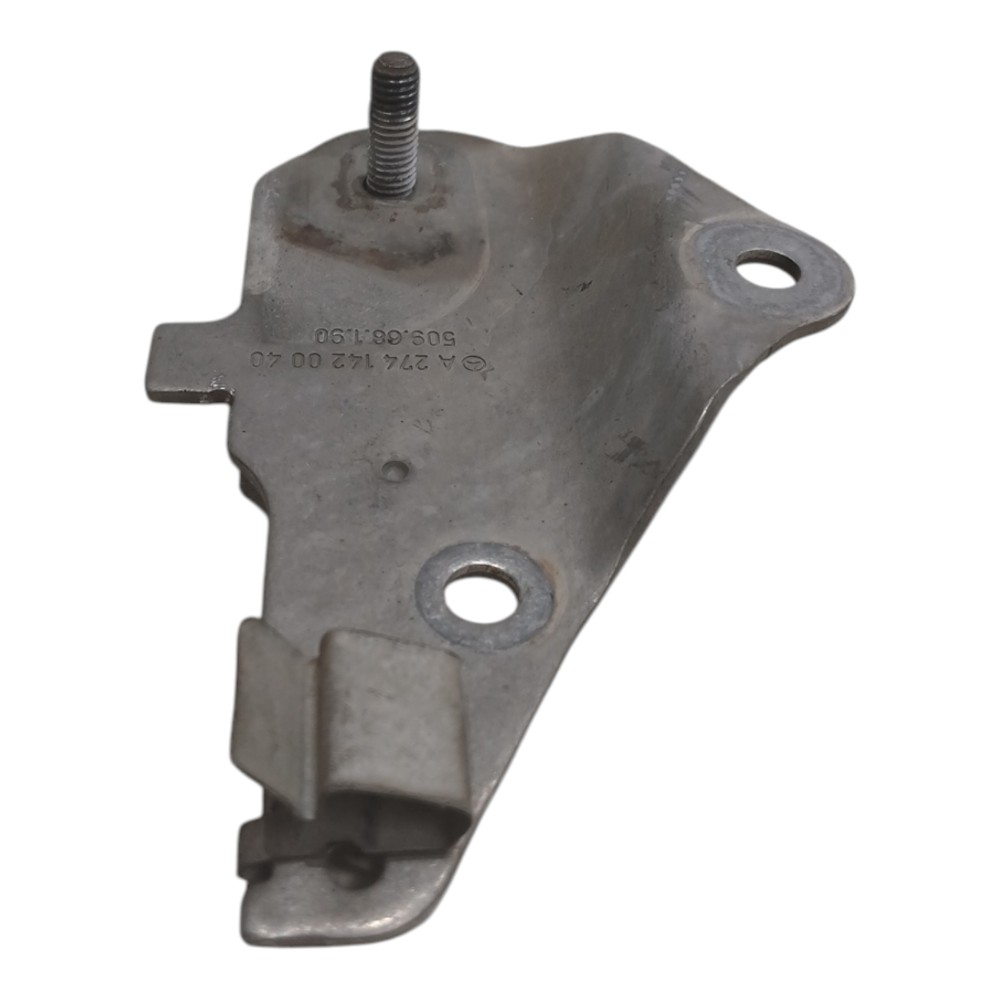 Suporte Catalisador Dianteiro Mercedes-benz C180 1.6 2014
