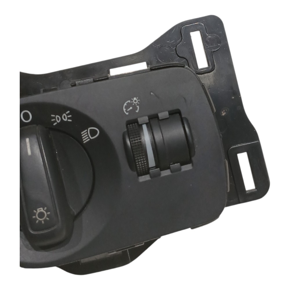 Botão Comando Farol De Milha Audi A1 1.4 Tfsi 2013 8×1857346 4
