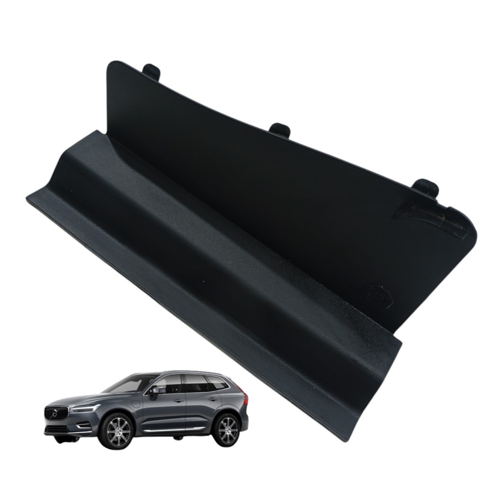 Acabamento Churrasqueira Volvo Xc60 2.0 Recharge T8 Awd 2022