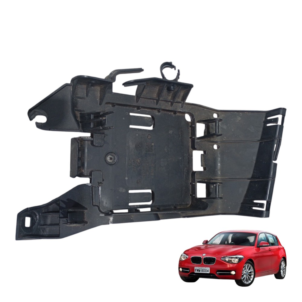 Suporte Módulo Central Elétrico Bmw 118i 1.6 Turbo 2014 F20