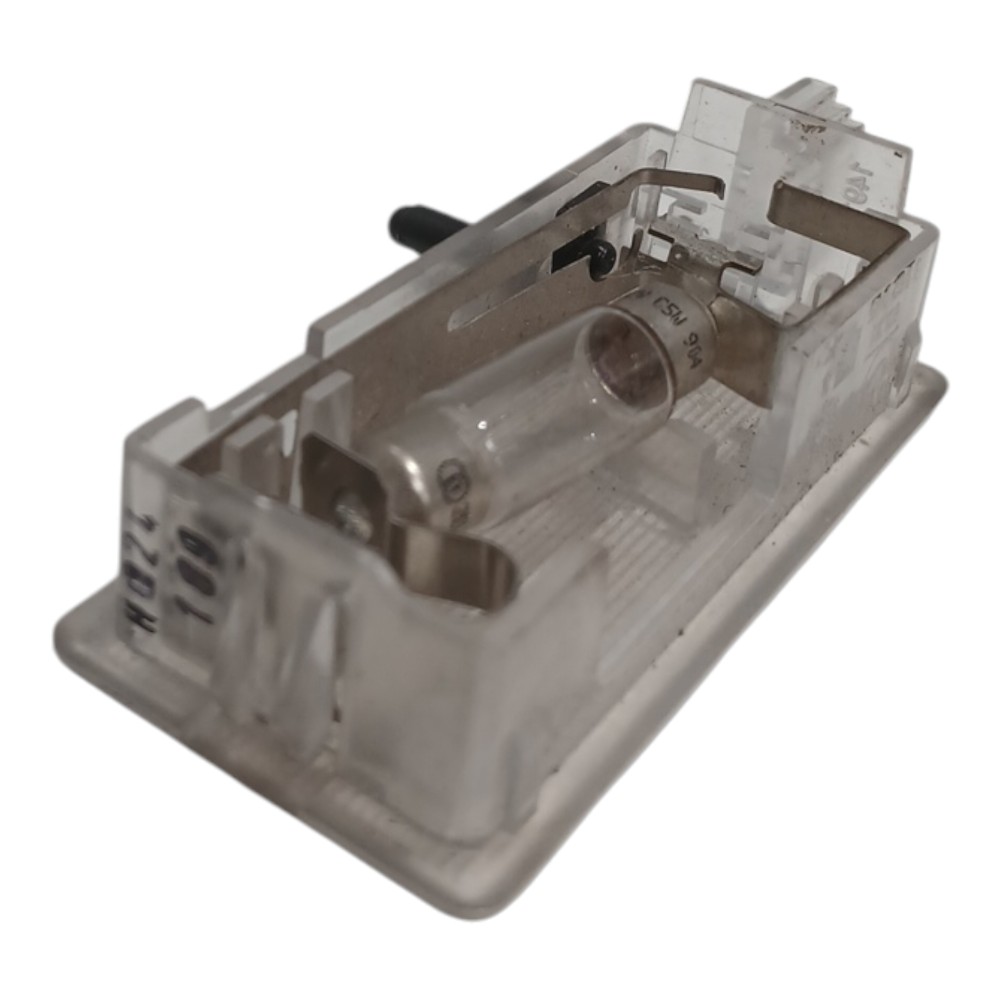 Luz Cortesia Porta Luvas Bmw 320i 2.0 Aspirada N46 2011 E90 3