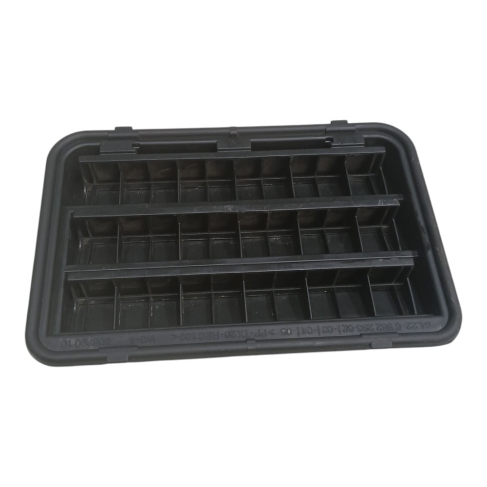 Difusor Ar Carroceria Bmw 528i 535i 550i  2014 Serie 5 F10