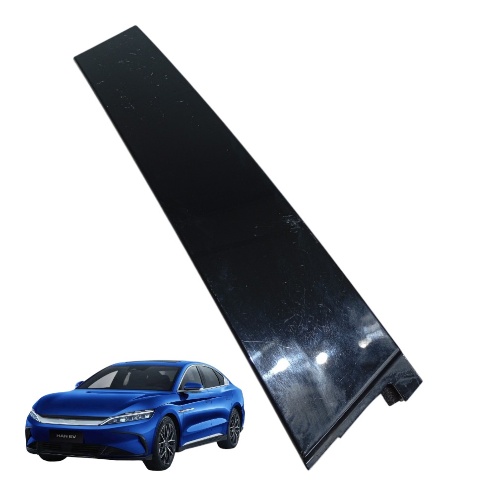 Moldura Black Piano Traseira Esquerda Byd Han Awd 680ev 2023 1