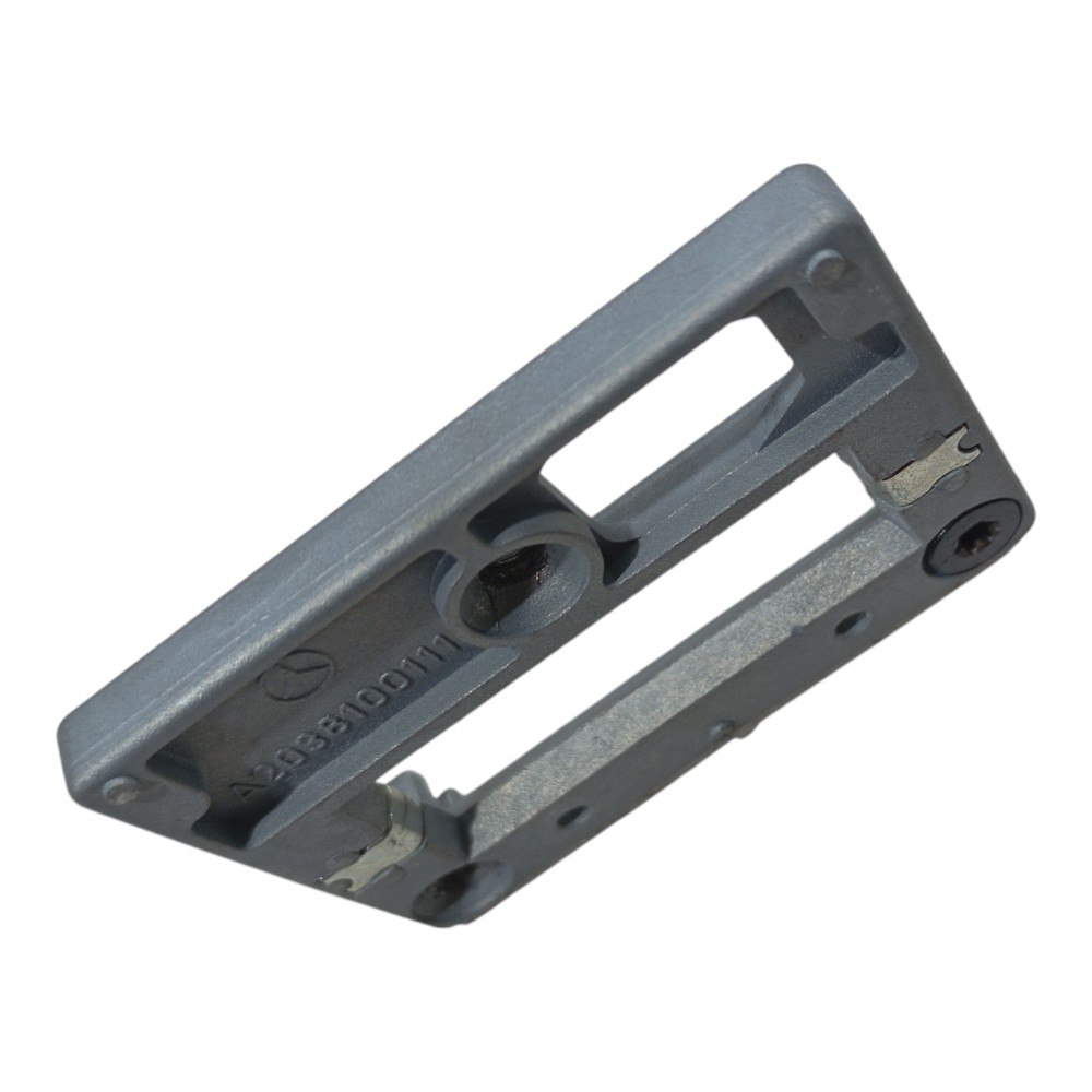 Suporte Retrovisor Interno Mercedes Benz C180 1.6 2014 5