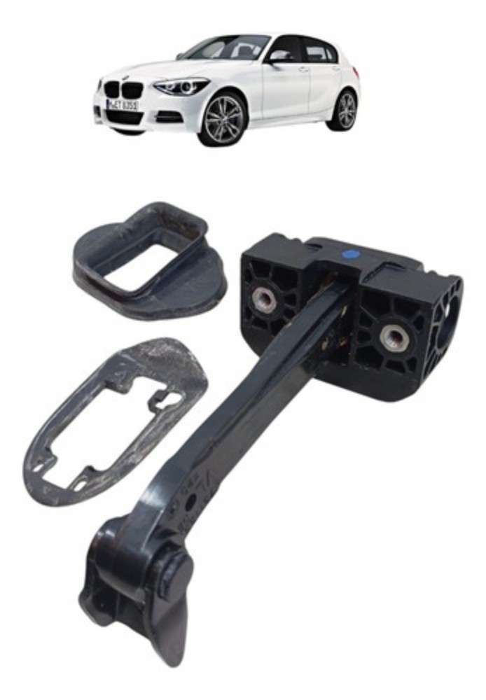 Limitador De Porta Dianteira Bmw M135i 3.0 Turbo 2014 F20