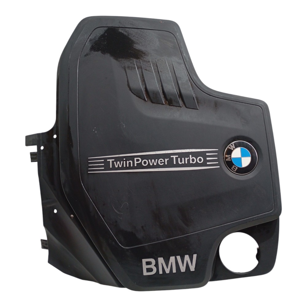 Tamba Capa Motor Bmw 320i 2013 F30 Cod 11128610473 5