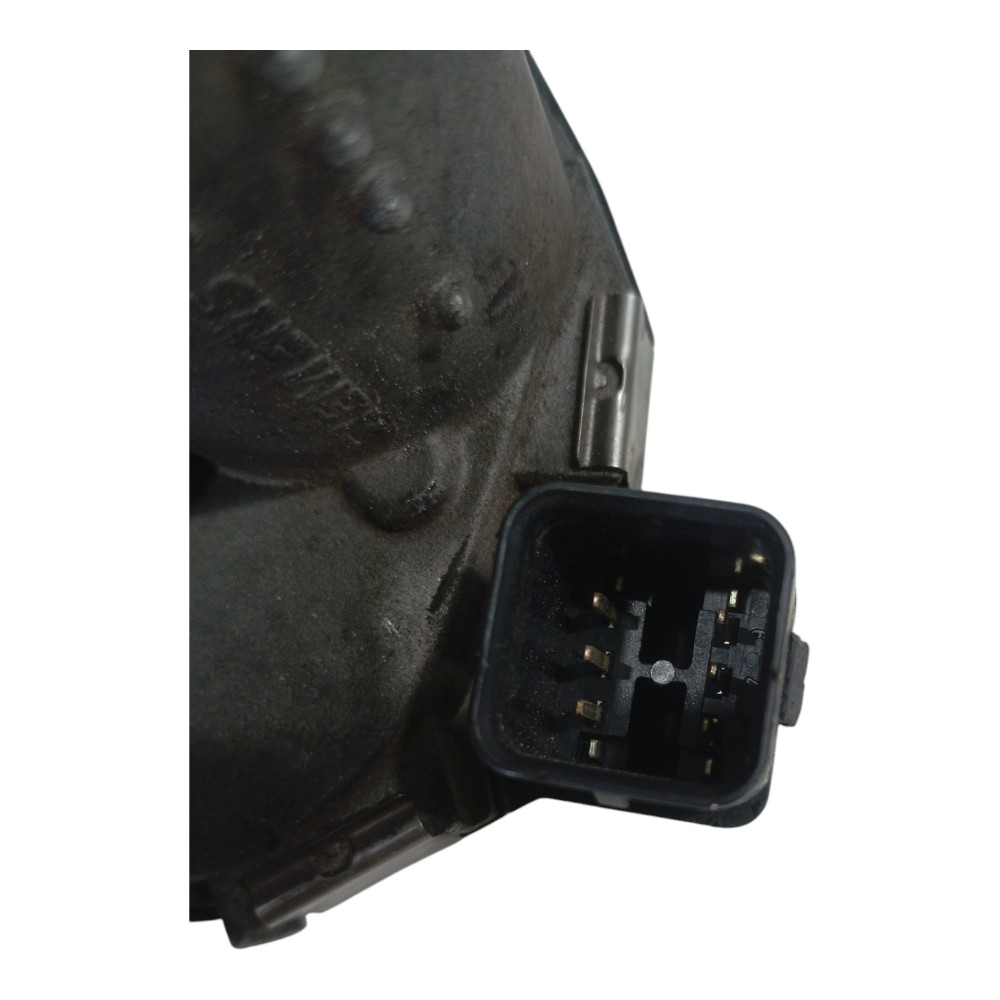 Tbi Corpo Borboleta Bmw 320i 2.0 2009 2010 E90  2.0 Aspirada 6