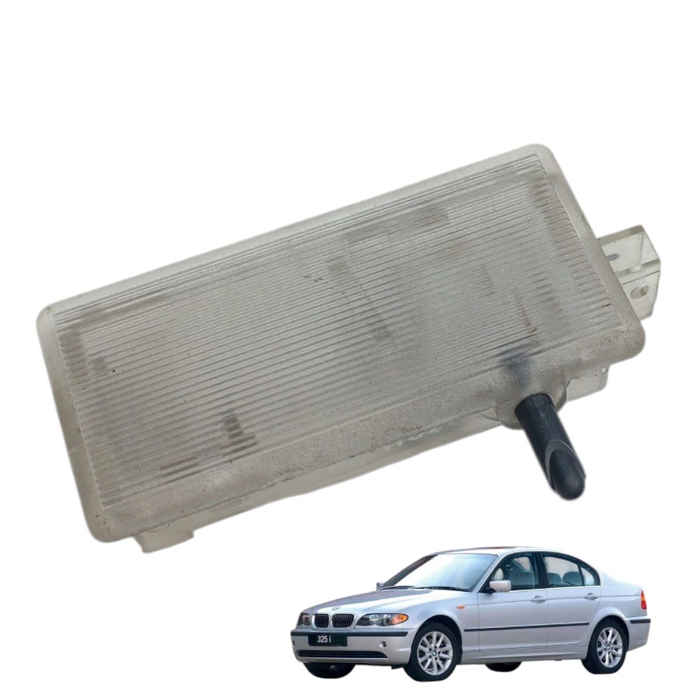 Luz Cortesia Porta Bmw 323i 2.0 1998 2003