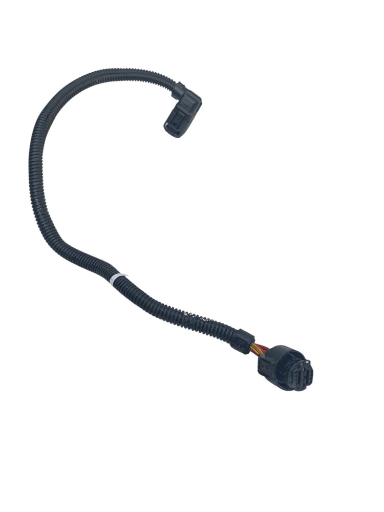Chicote Motor Ventoinha Bmw 320i 2.0 F30 2013 2018  9805942