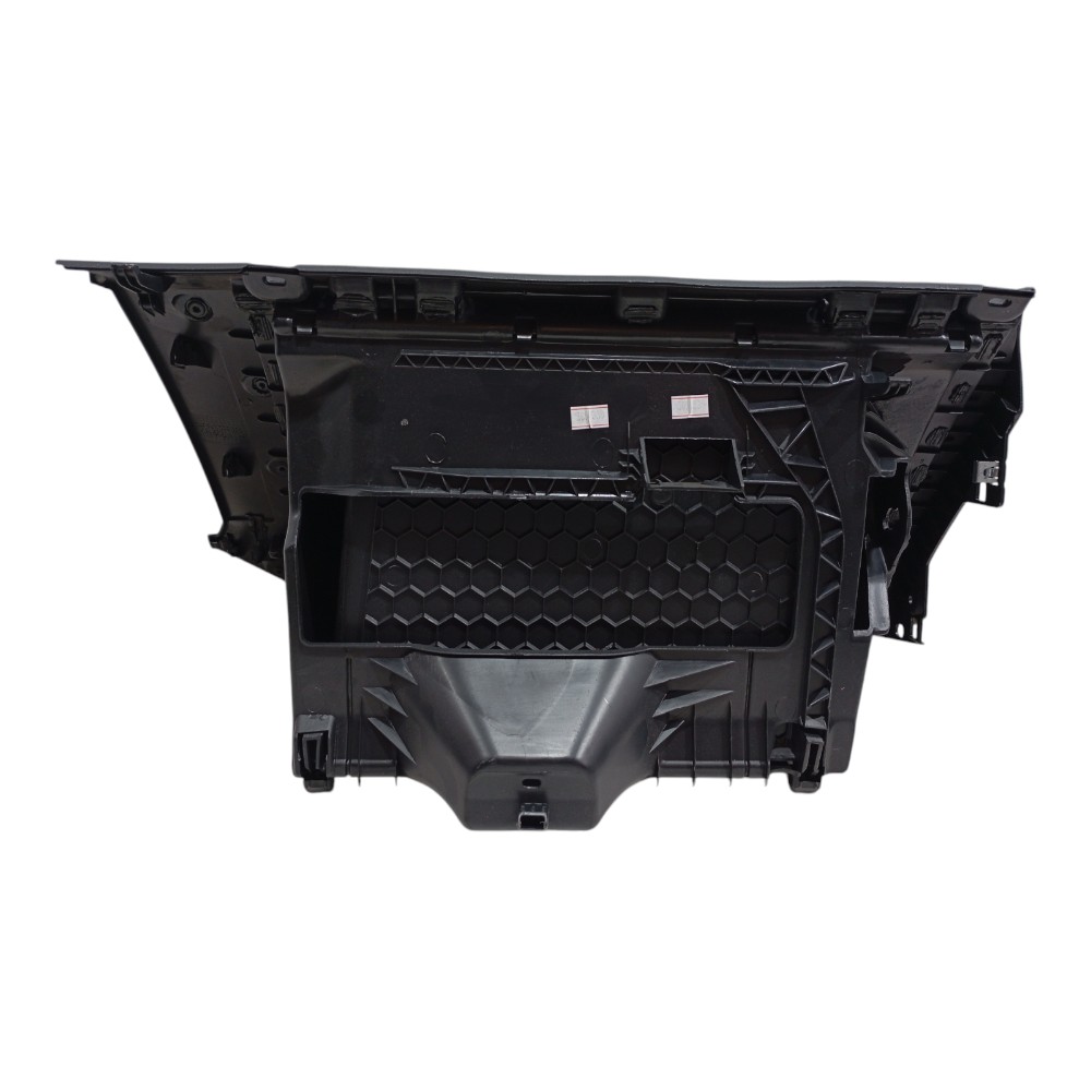 Porta Luvas Volkswagen Nivus Highline 2023 Cod-6ea85709782v 4