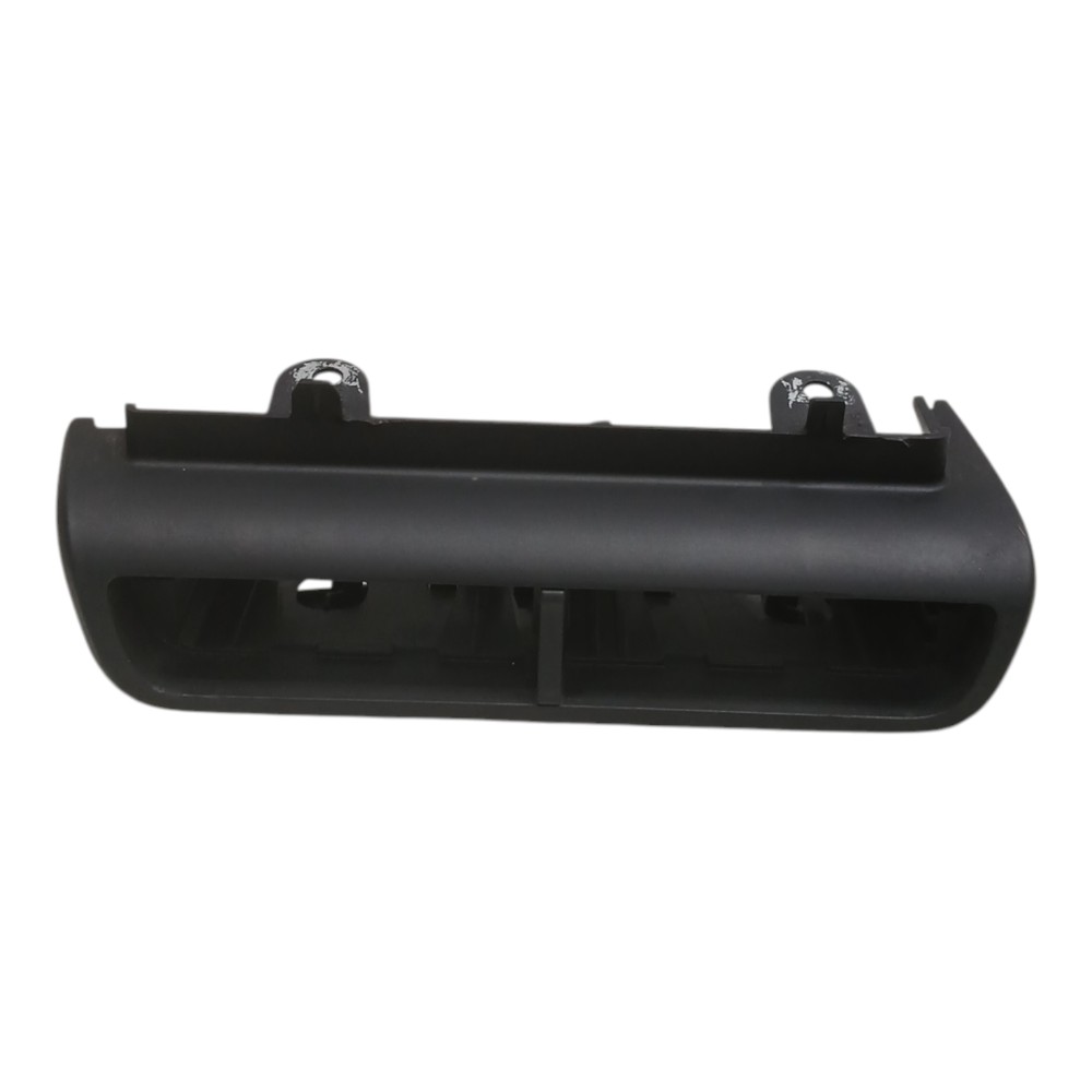 Moldura Botão Controle Tração Audi A1 1.4 Tfsi 2012 2013 Preto 4