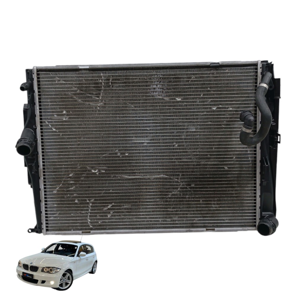 Radiador Ar Condicionado Bmw 130i 2.0 2011 Cod-11074810 1
