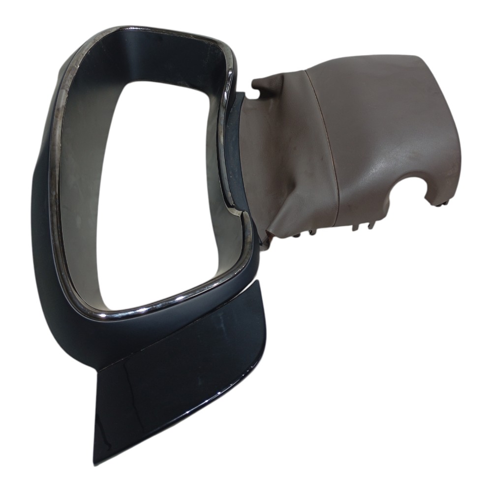 Moldura Painel De Instrumentos Byd Han Awd Gs 680ev 2023 6