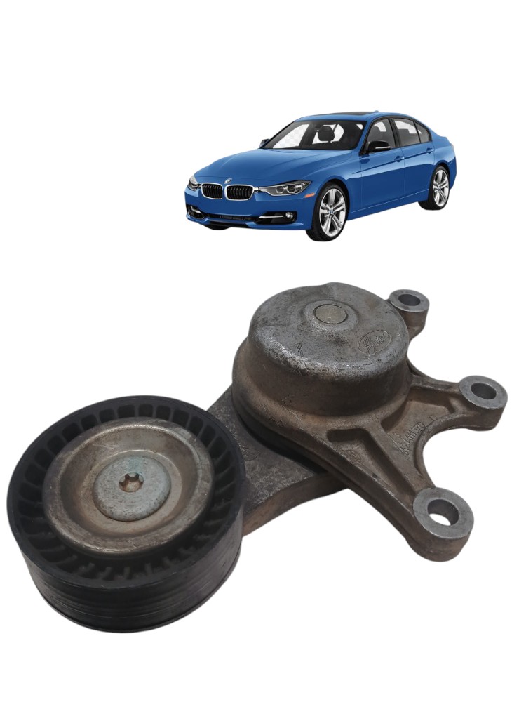 Tensor Esticador Correia Bmw 320i 2.0 2013 2014 2015 F30 N20 1