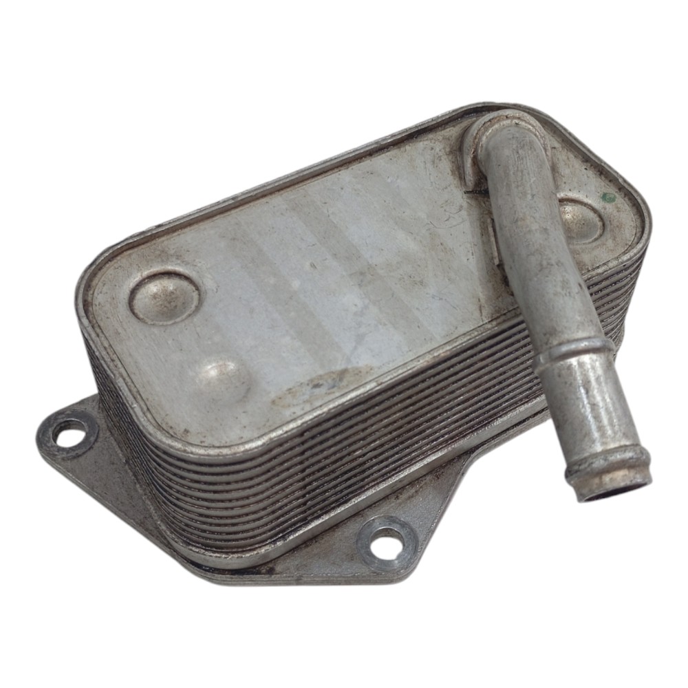 Resfriador Trocador Calor Óleo Motor Bmw X6 4.4 V8 2010 E71 8