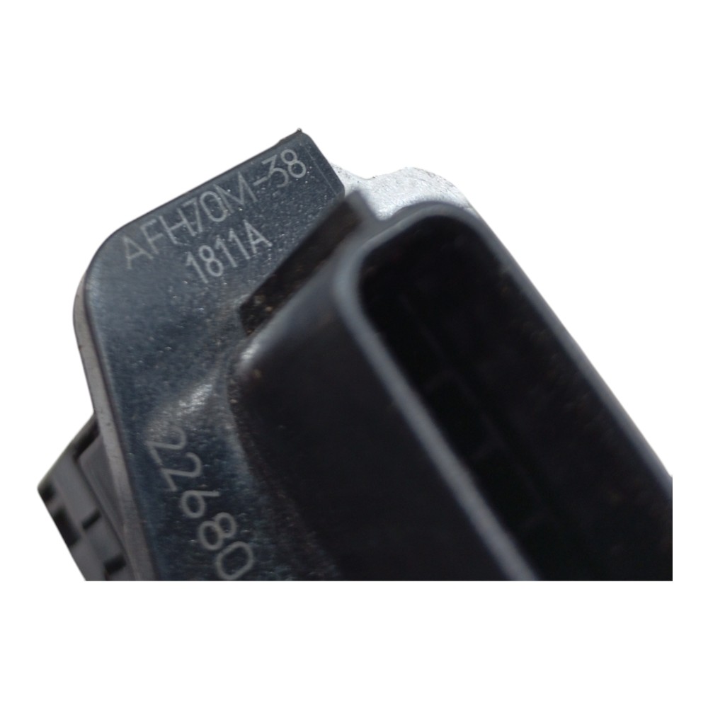 Sensor Fluxo De Ar Maf Nissan Kicks 1.6 2018 2019 Afh70m38 4