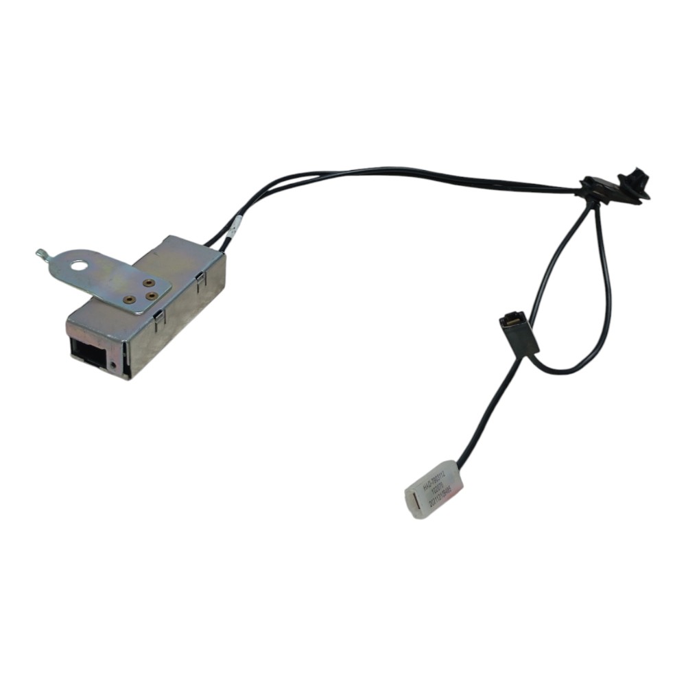 Módulo Amplificador Antena Byd Han Awd Gs 680ev 2023 6