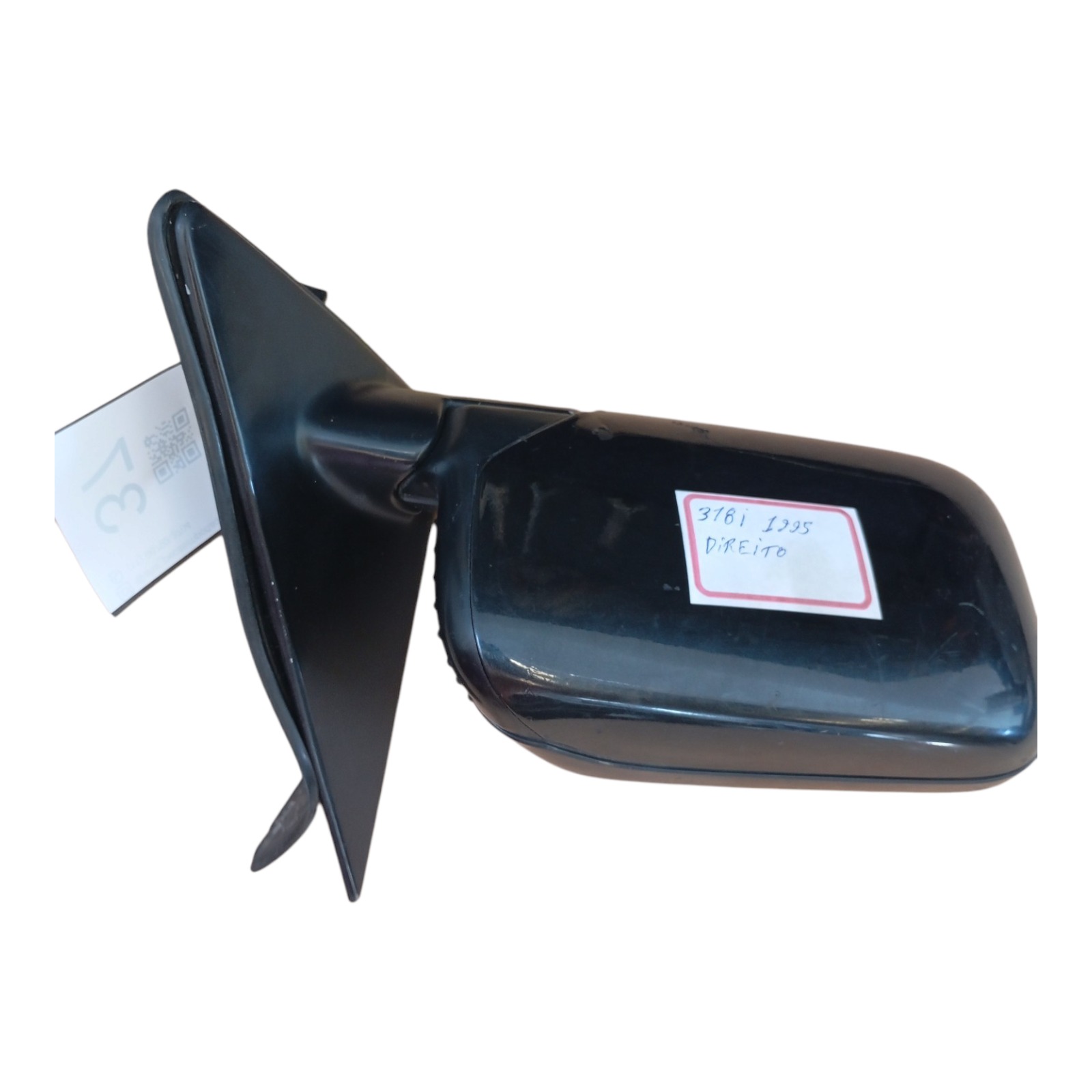 Retrovisor Lado Direito Bmw 318i 1.8 1995 1996 1997 E36 4