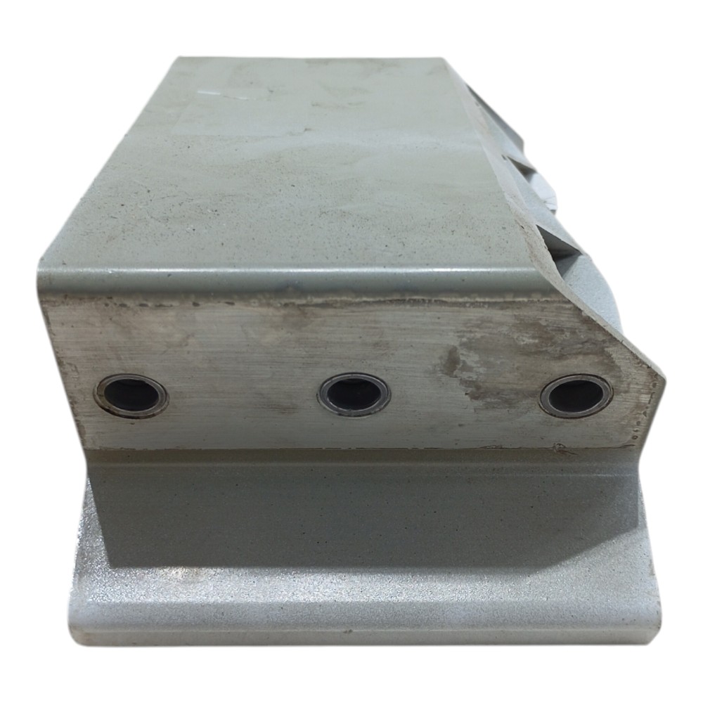 Suporte Longarina Dianteira Esquerda Byd Han Awd 680ev 2023 5