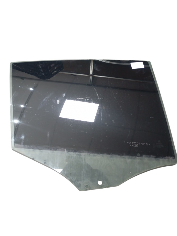 Vidro Porta Traseira Direita Bmw 118i 2.0 2010 E87 43r001583 6