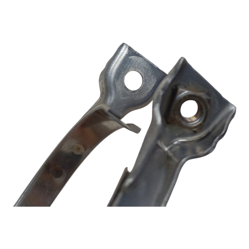 Abraçadeira Duto Filtro Ar Nissan Kicks 1.6 Advance Cvt 2024 2