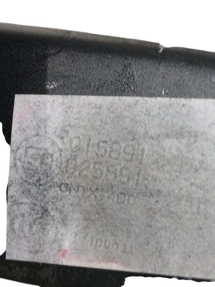 Retrovisor Interno Bmw X6 4.4 V8 2010 2014 E71 E11025891 6