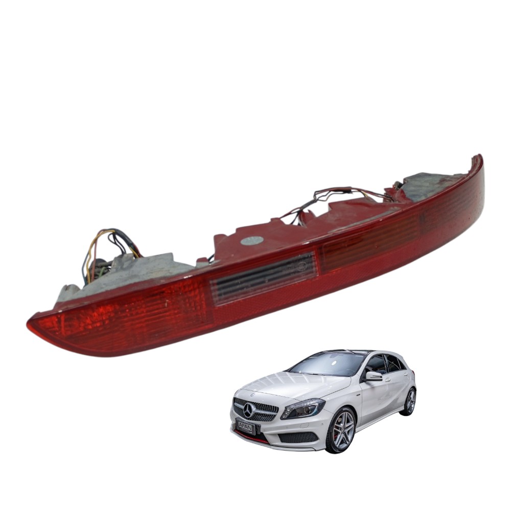 Lanterna Esquerda Mercedes Benz A250 2.0 Turbo 2015