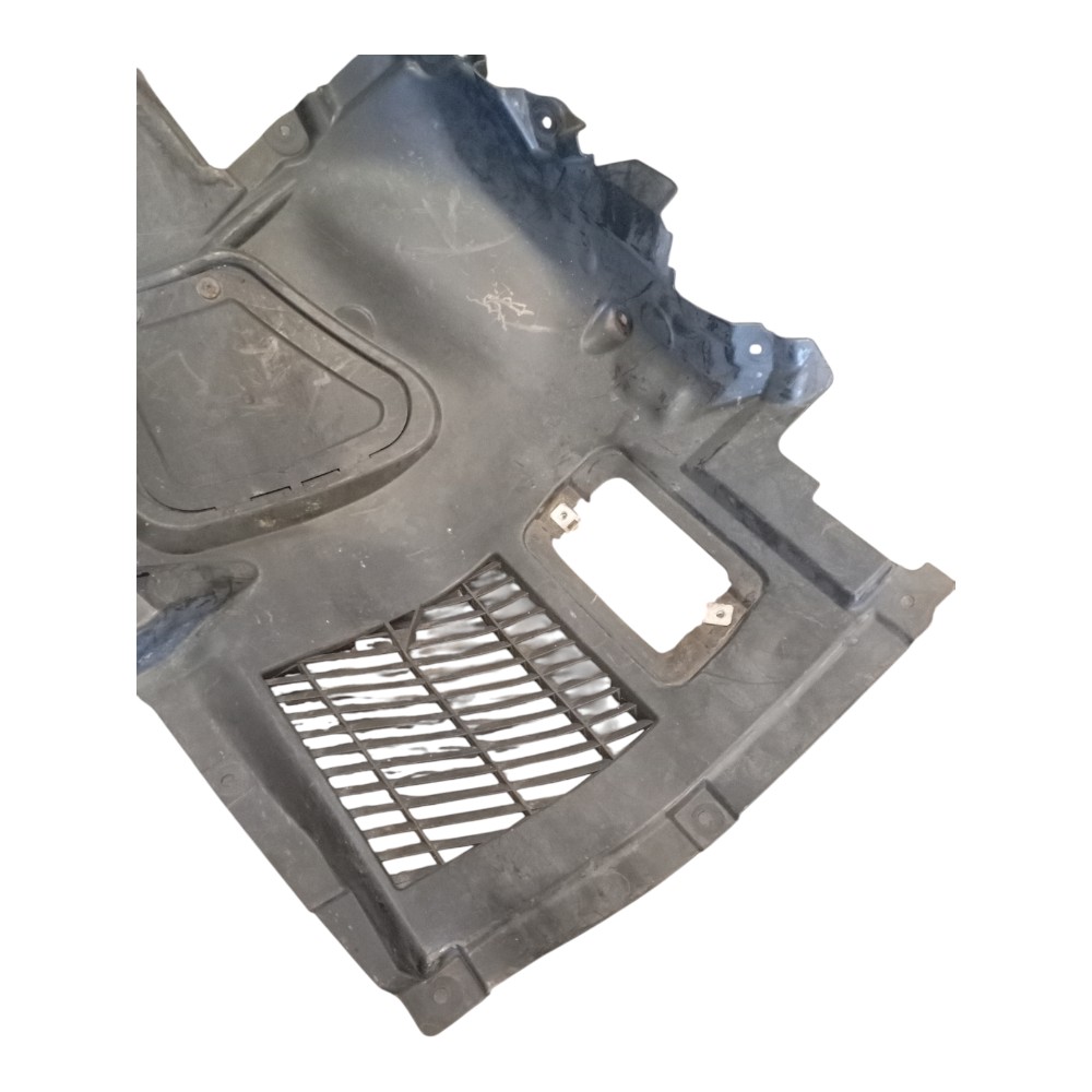 Parabarro Dianteir Esquerdo Bmw 550i 4.4 V8 2011 51717186727 7