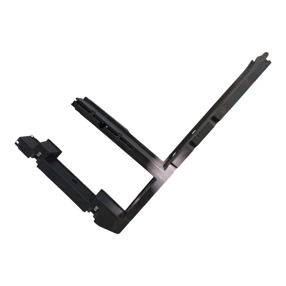 Suporte Tampão Do Porta Malas Lado Dir Vw Jetta Variant 2009 Preto 7