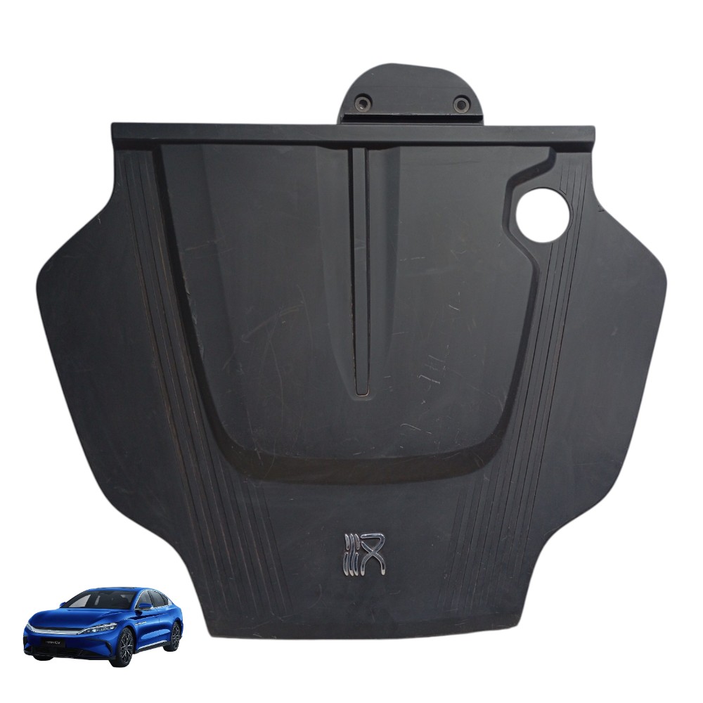 Tampa Capa Do Motor Byd Han Awd Gs 680ev 2022 2023 1