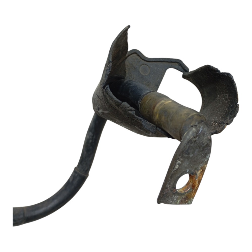 Cabo Positivo Bateria Volkswagen Jetta 2.5 2007 2008 2009 2
