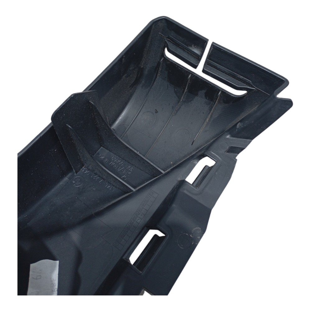 Moldura Bagagito Alto Falante Traseiro Esq Bmw 118i 2014 F20 7