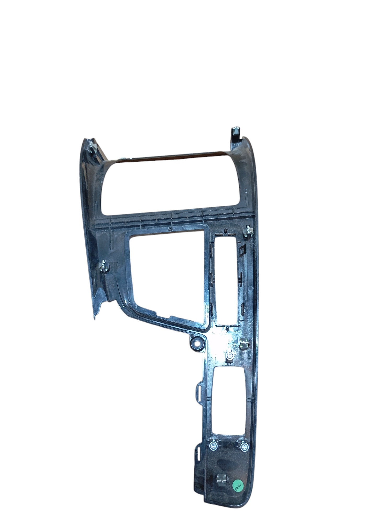 Moldura Console Central Bmw X1 2017 Cod 9292547 3