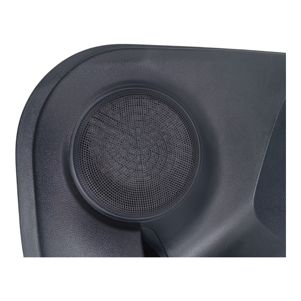 Forro porta traseira direita nissan kicks 1.6 2024 7