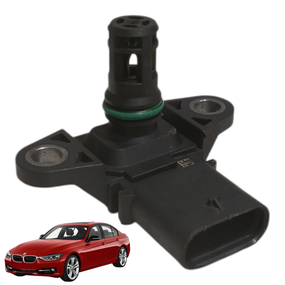 Sensor Map Bmw 320i 2.0 2013 2014 2015 F30 N20 Cod 759904201