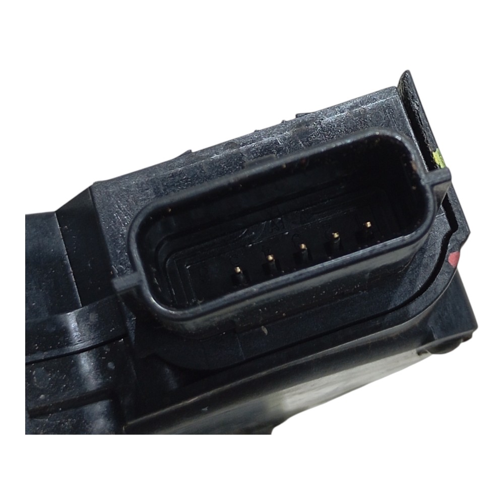 Fechadura Porta Dianteira Esquerda Byd Han Awd Gs 680ev 2023 3