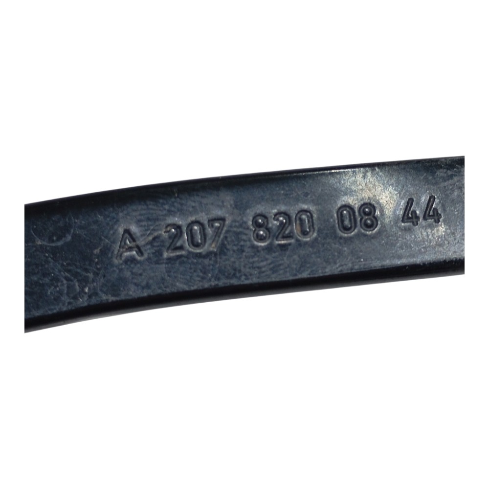 Braço Limpador Parabrisa Esquerd Mercedes Benz C180 1.6 2014