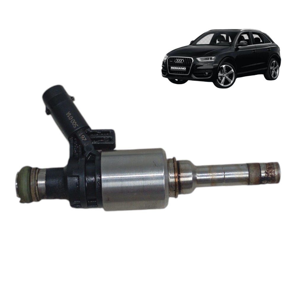 Bico Injetor Audi Q3 2.0 Turbo Tfsi 2013 2014 Cod 8u1867271